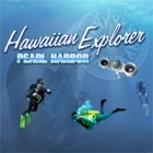Play all my Hawaiian Explorer: Pearl Harbor games for free online