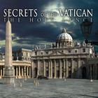 Top PC games - Secrets of the Vatican: The Holy Lance