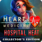 Play game Heart's Medicine: Hospital Heat Collector's Edition