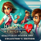 PC game free download - Heart's Medicine Remastered: Season One Collector's Edition