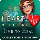 Play game Heart's Medicine: Time to Heal. Collector's Edition