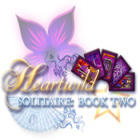 Games on Mac - Heartwild Solitaire: Book Two