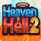 Downloadable games for PC - Heaven & Hell 2