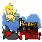 PC game downloads - Heaven & Hell