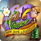 Game PC download free - Hello Venice 2: New York Adventure