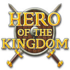Play game Hero of the Kingdom