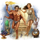Game for PC - Heroes of Hellas 2: Olympia
