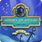 Heroes Of Hellas Origins: Part One