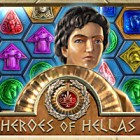 Play game Heroes of Hellas