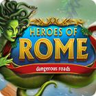 Heroes of Rome: Dangerous Roads