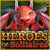PC games free download > Heroes of Solitairea