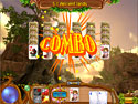 Heroes of Solitairea game image middle