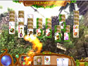 Heroes of Solitairea game image latest