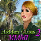 Mac computer games - Hidden Clues 2: Miami