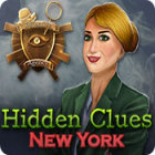 Good Mac games - Hidden Clues: New York