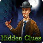 Computer games for Mac - Hidden Clues