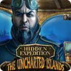 Hidden Expedition 5: The Uncharted Islands