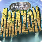 Games for Macs - Hidden Expedition: Amazon