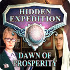 Free games download for PC - Hidden Expedition: Dawn of Prosperity