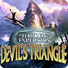 Hidden Expedition - Devil's Triangle