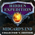 Game for Mac - Hidden Expedition: Midgard's End Collector's Edition