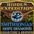 Hidden Expedition: Smithsonian Hope Diamond Collector's Edition