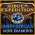 Downloadable PC games > Hidden Expedition: Smithsonian Hope Diamond