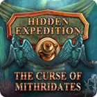 Free PC game downloads - Hidden Expedition: The Curse of Mithridates