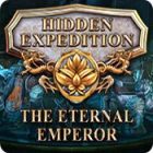 Mac game downloads - Hidden Expedition: The Eternal Emperor