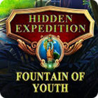 Hidden Expedition: The Fountain of Youth