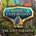 Download PC games free - Hidden Expedition: The Lost Paradise