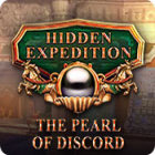 Latest games for PC - Hidden Expedition: The Pearl of Discord