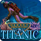 Download PC games - Hidden Expedition: Titanic