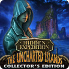 Download PC games free - Hidden Expedition: The Uncharted Islands Collector's Edition