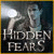 Mac games download > Hidden Fears