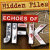 Free downloadable PC games > Hidden Files: Echoes of JFK