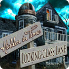 Good Mac games - Hidden in Time: Looking-glass Lane