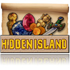 Hidden Island