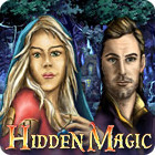 Top games PC - Hidden Magic