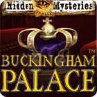 Mac game downloads - Hidden Mysteries: Buckingham Palace