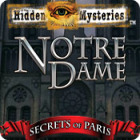 PC games - Hidden Mysteries: Notre Dame - Secrets of Paris