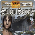 Download games for PC - Hidden Mysteries: Salem Secrets