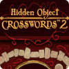 Solve crosswords to find the hidden objects! Enjoy the sequel to one of the most successful mix of w