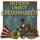 Download games for Mac - Hidden Object Crosswords
