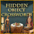 Download games PC > Hidden Object Crosswords