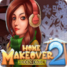 New games PC - Hidden Object: Home Makeover 2