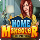 Play game Hidden Object: Home Makeover