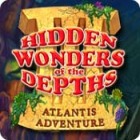 Best games for Mac - Hidden Wonders of the Depths 3: Atlantis Adventures