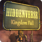 Hiddenverse: Kingdom Fall