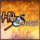 Play game Hide & Secret